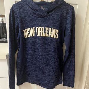 New Orleans Pelicans Sweatshirt